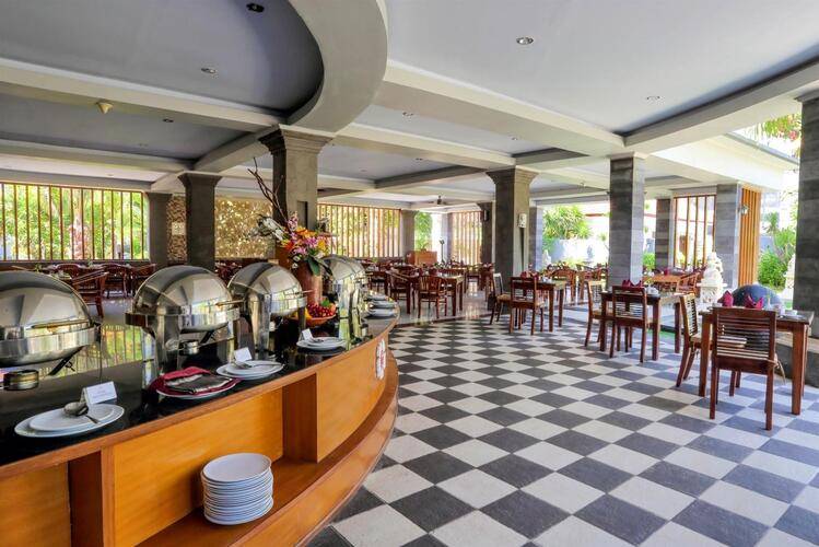 Puri Saron Seminyak
