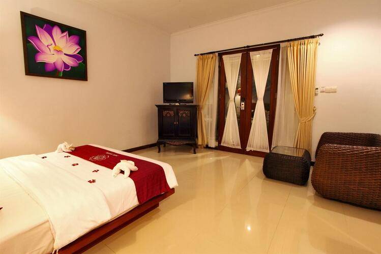 Puri Saron Seminyak