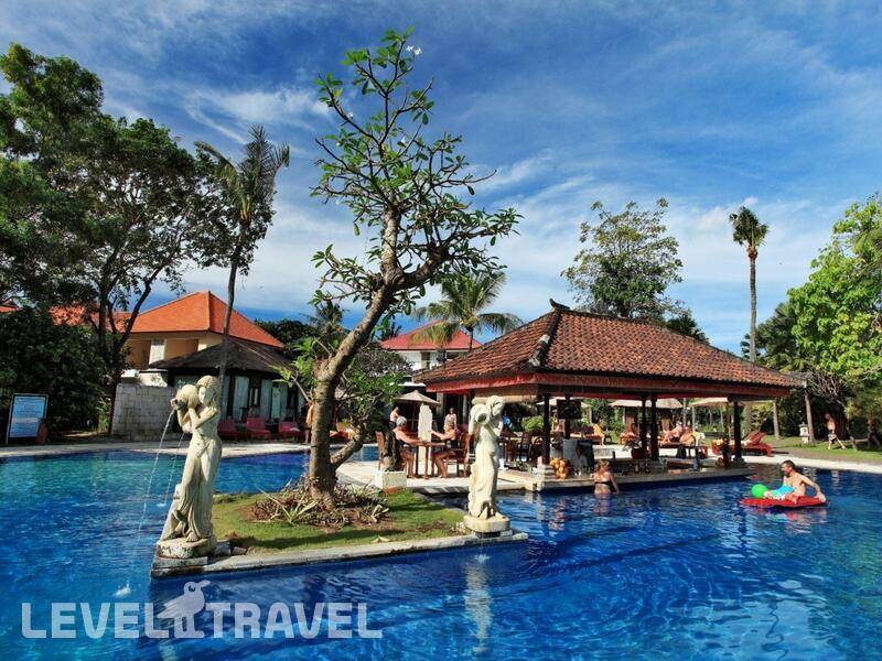 Фотография Puri Saron Seminyak