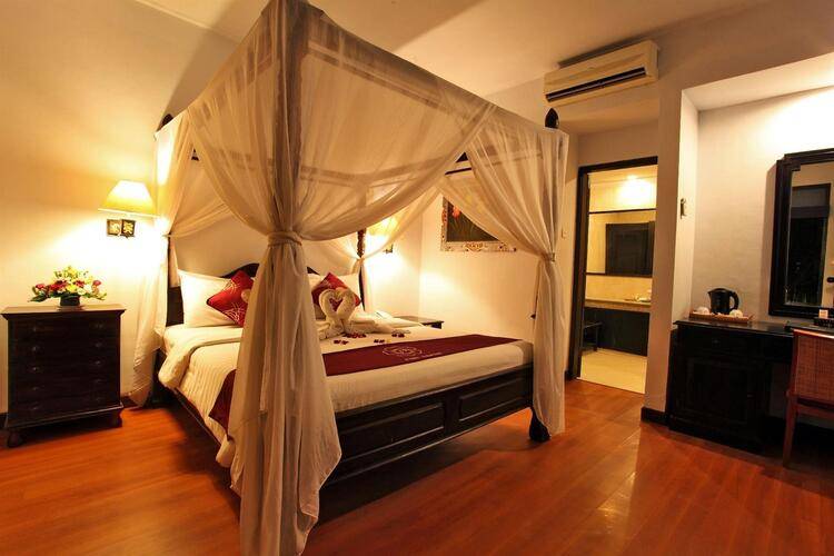 Puri Saron Seminyak
