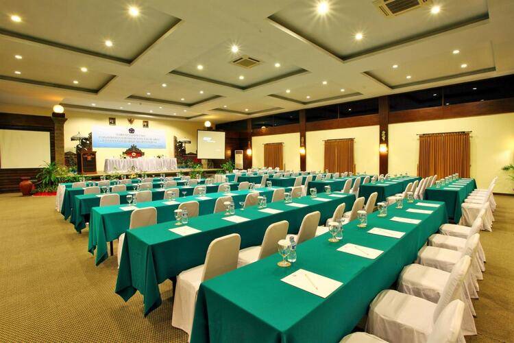 Puri Saron Seminyak