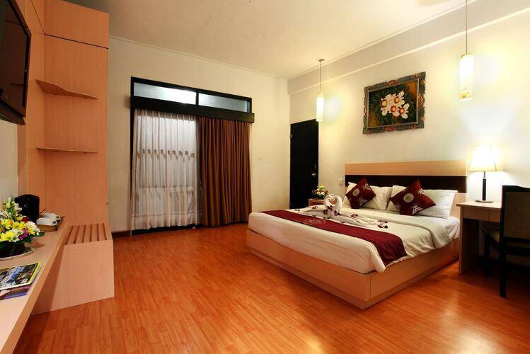 Puri Saron Seminyak