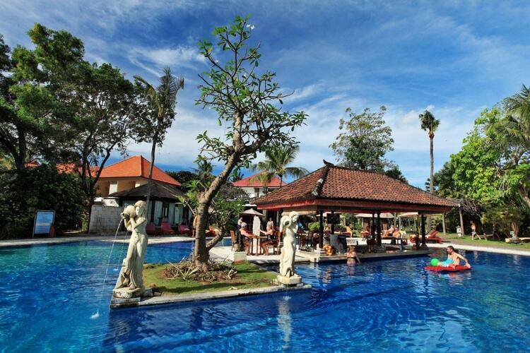 Puri Saron Seminyak