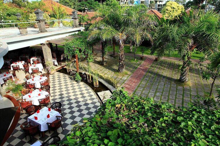 Puri Saron Seminyak