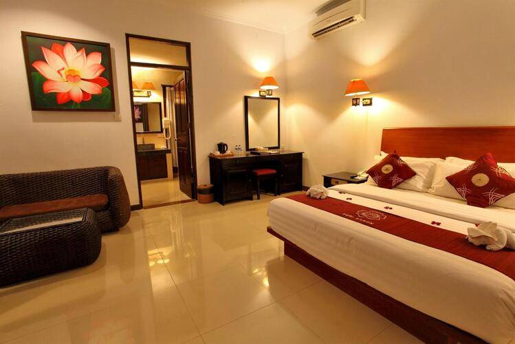 Puri Saron Seminyak