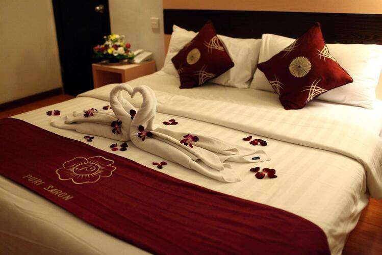 Puri Saron Seminyak