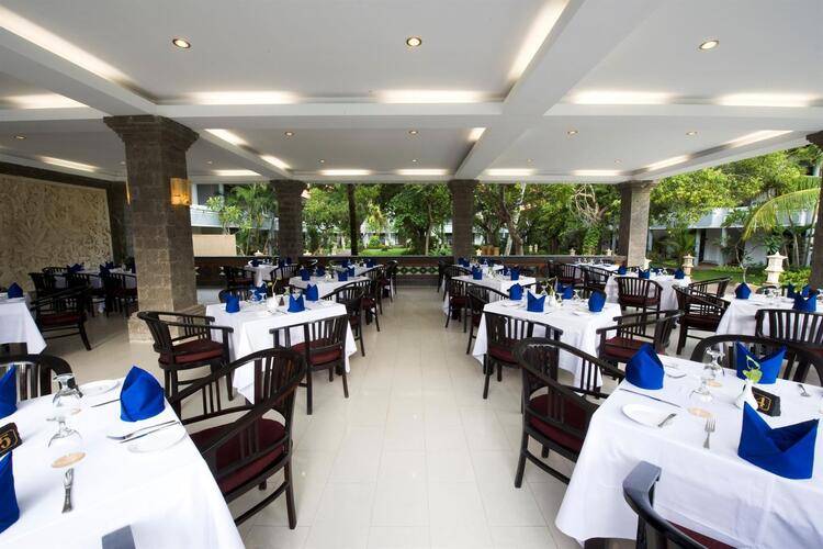 Puri Saron Seminyak