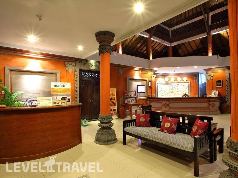 Фотография Puri Saron Seminyak