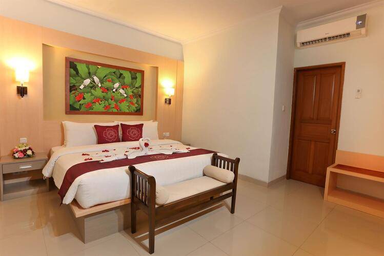 Puri Saron Seminyak