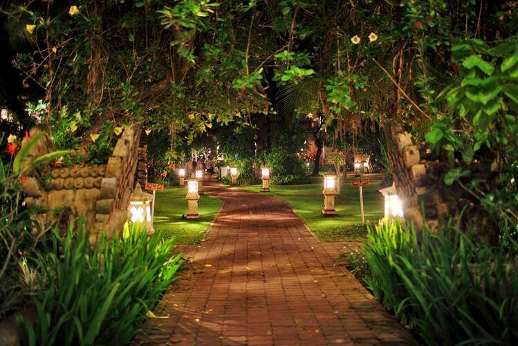 Puri Saron Seminyak