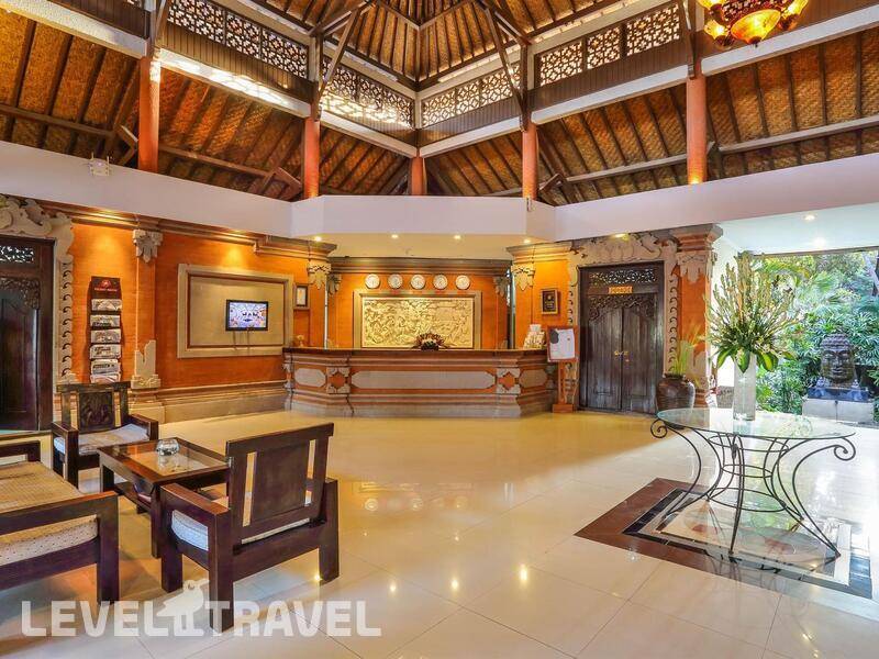 Фотография Puri Saron Seminyak
