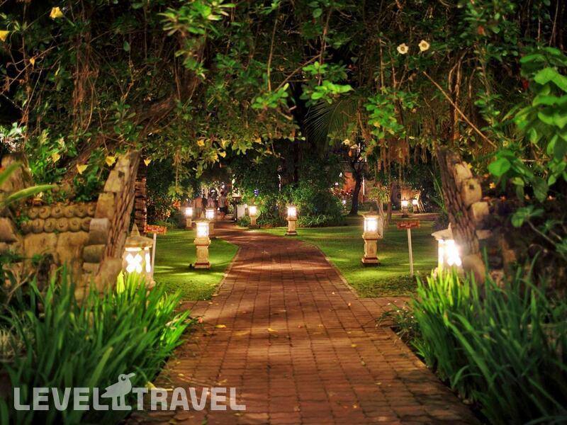 Фотография Puri Saron Seminyak