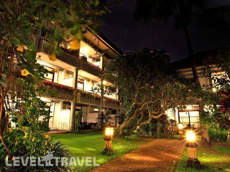 Фотография Puri Saron Seminyak