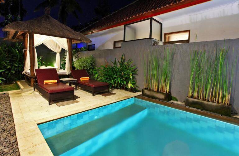 Puri Saron Seminyak