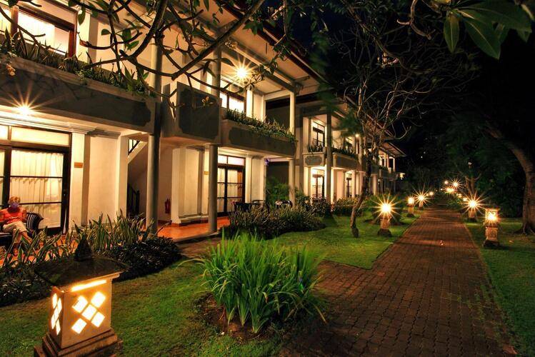 Puri Saron Seminyak