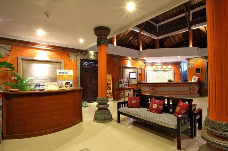 Puri Saron Seminyak