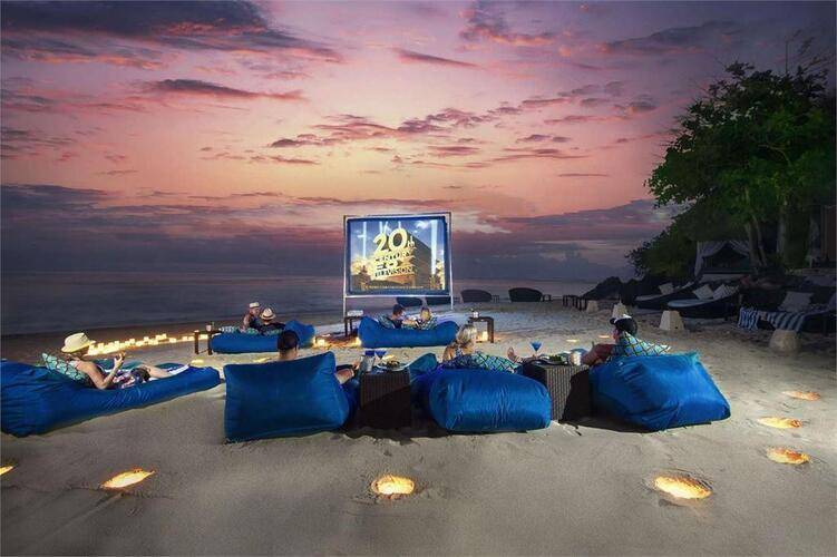 Karma Kandara Villas
