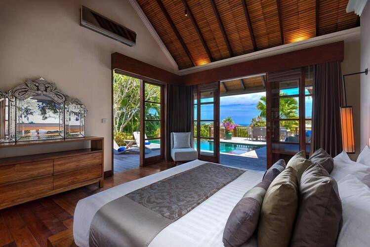 Karma Kandara Villas