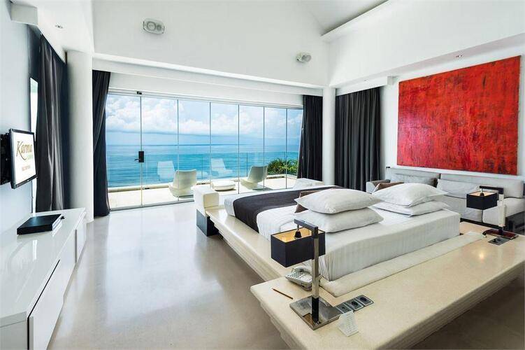 Karma Kandara Villas