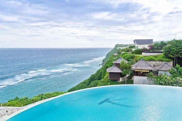 Karma Kandara Villas