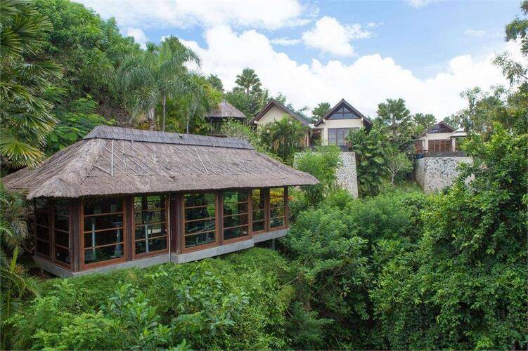 Karma Kandara Villas