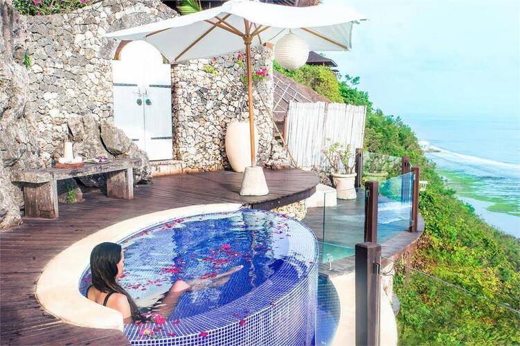 Karma Kandara Villas
