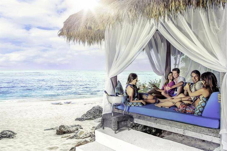 Karma Kandara Villas