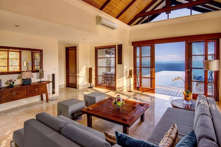 Karma Kandara Villas