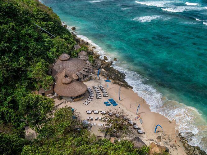 Karma Kandara Villas
