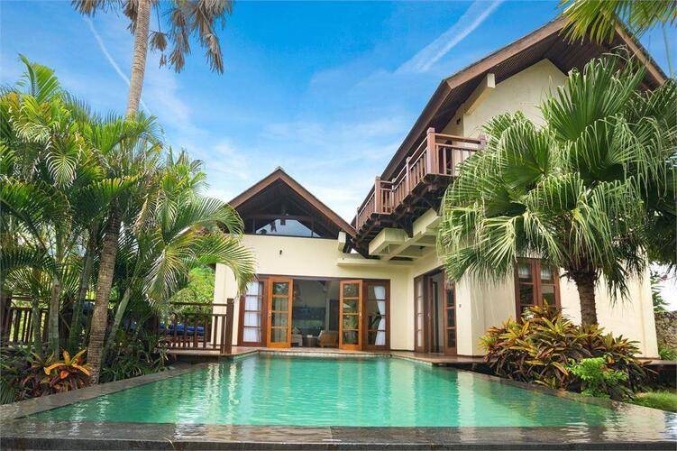 Karma Kandara Villas