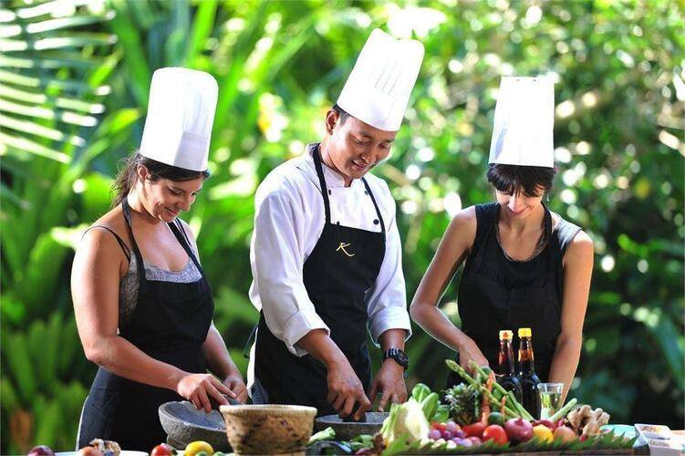 Karma Kandara Villas