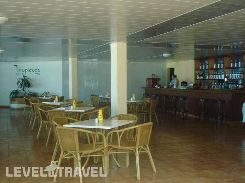 Фотография Marazul Hotel (Ex. Tropicoco)