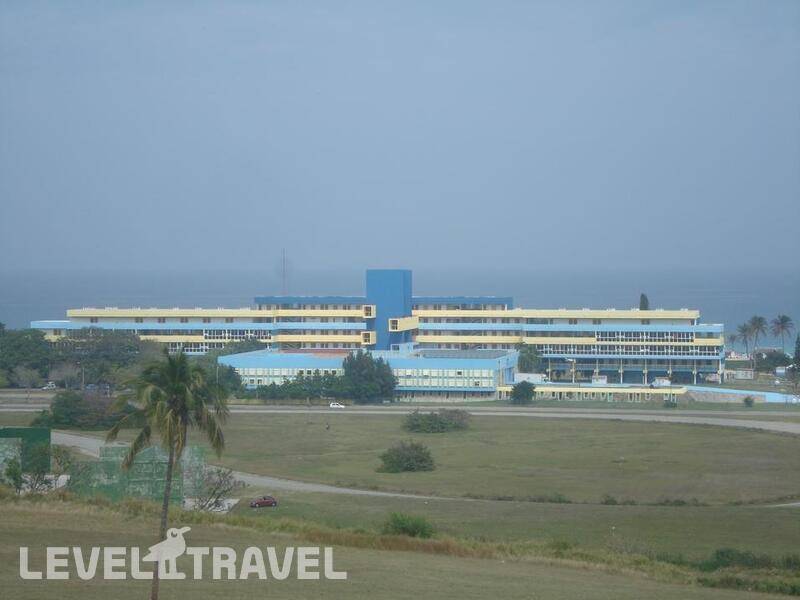 Фотография Marazul Hotel (Ex. Tropicoco)