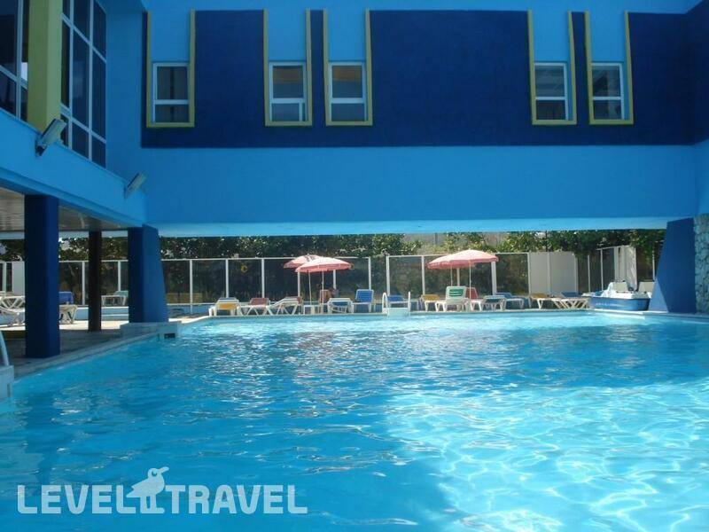 Фотография Marazul Hotel (Ex. Tropicoco)