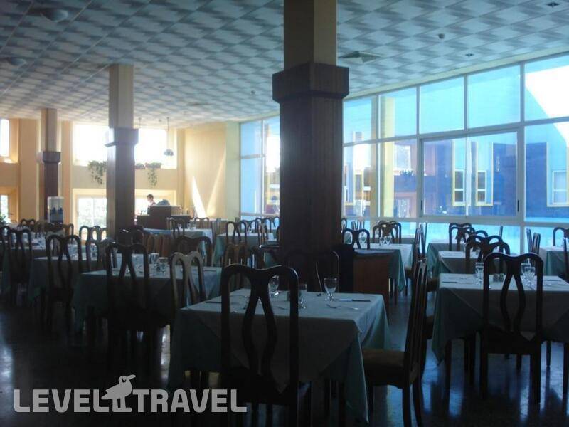 Фотография Marazul Hotel (Ex. Tropicoco)