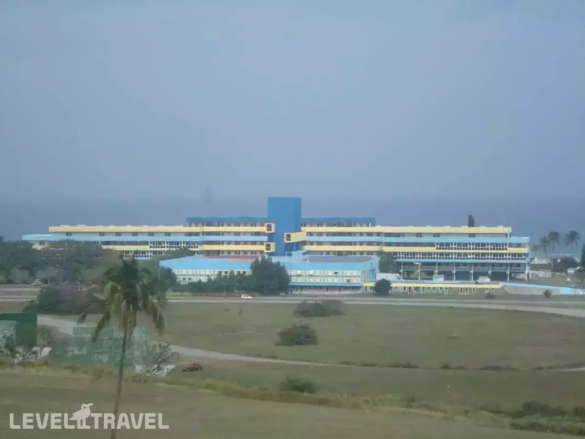 Marazul Hotel (Ex. Tropicoco)