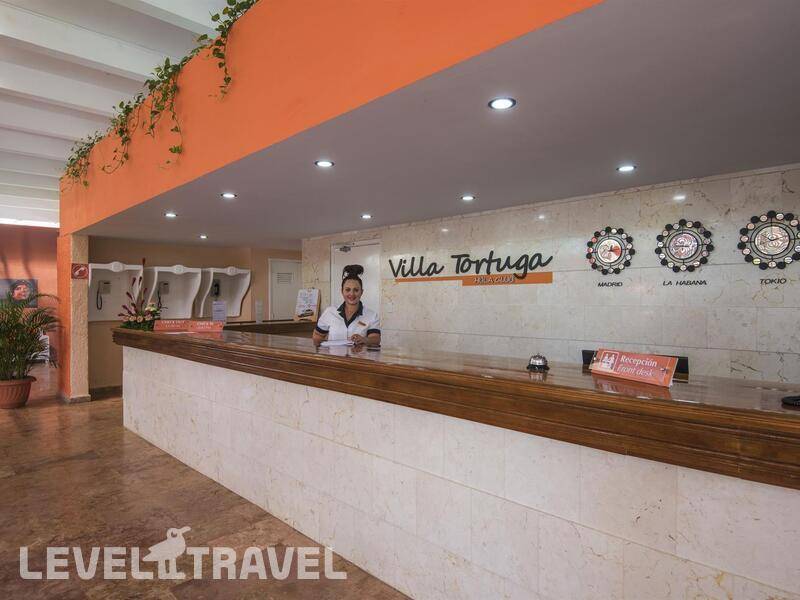 Фотография Villa Tortuga Hotel