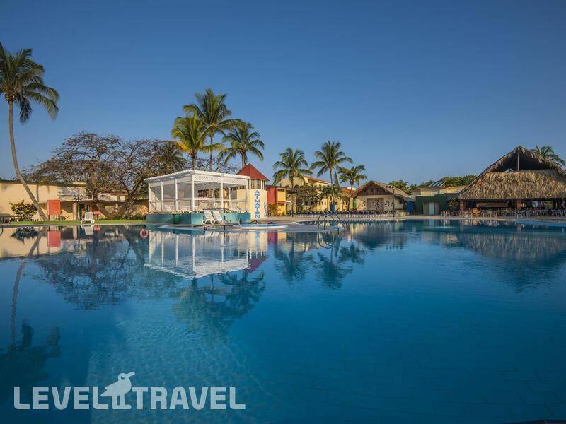 Фотография Villa Tortuga Hotel