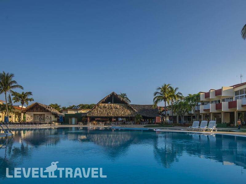 Фотография Villa Tortuga Hotel