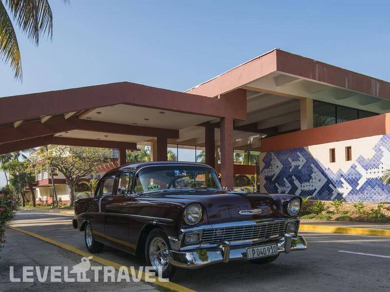 Фотография Villa Tortuga Hotel