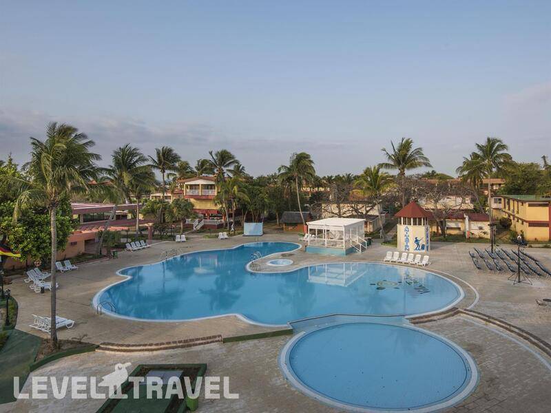 Фотография Villa Tortuga Hotel