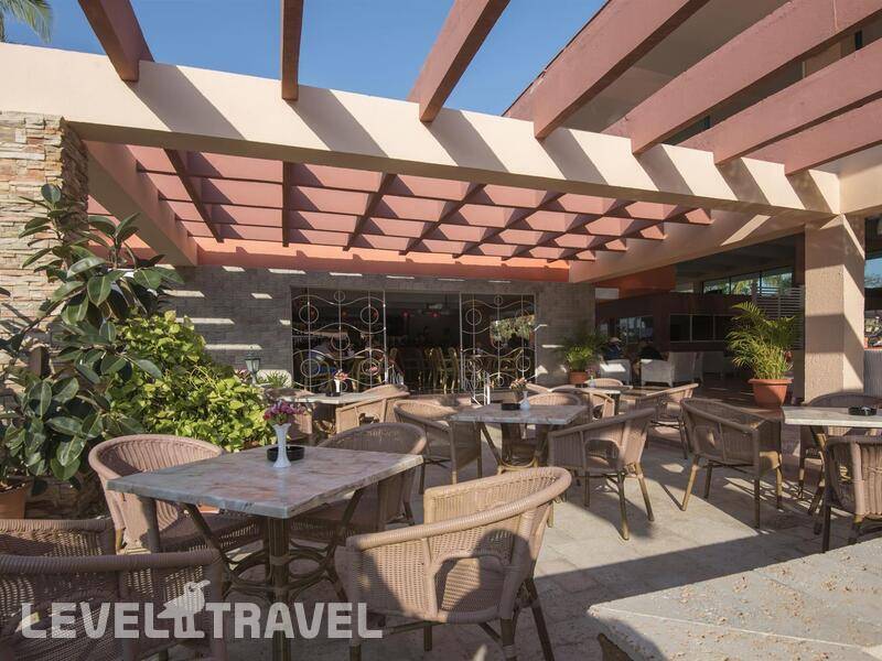 Фотография Villa Tortuga Hotel