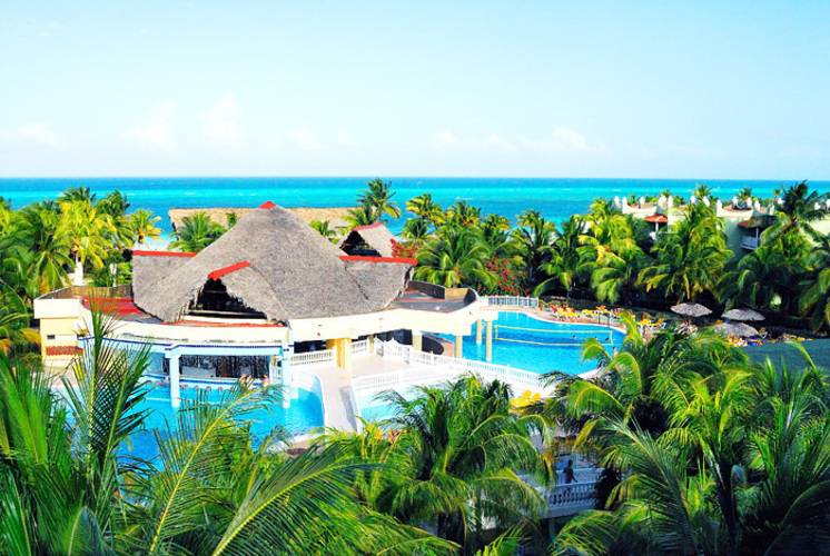 Iberostar Origin Daiquiri