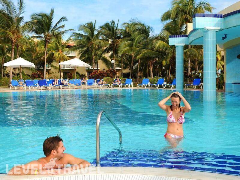 Фотография Iberostar Origin Daiquiri