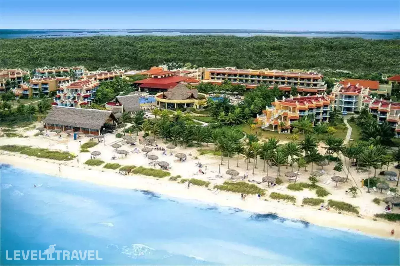 Iberostar Origin Daiquiri