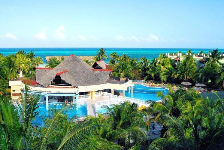Iberostar Origin Daiquiri