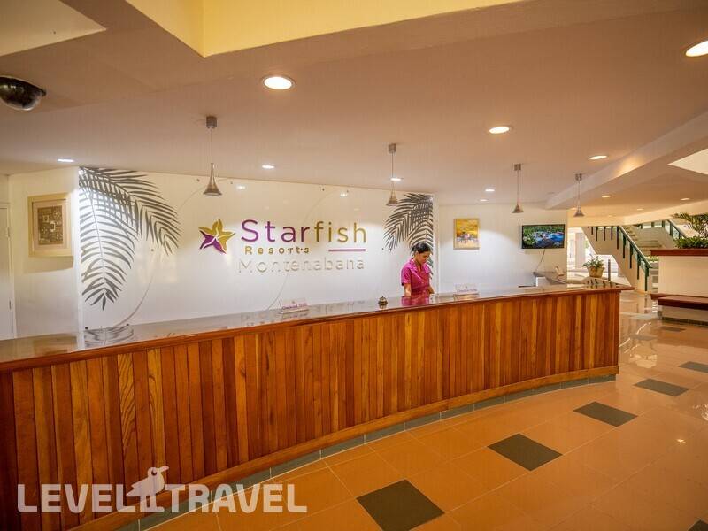 Фотография Starfish Montehabana (Ex. Occidental Montehabana)