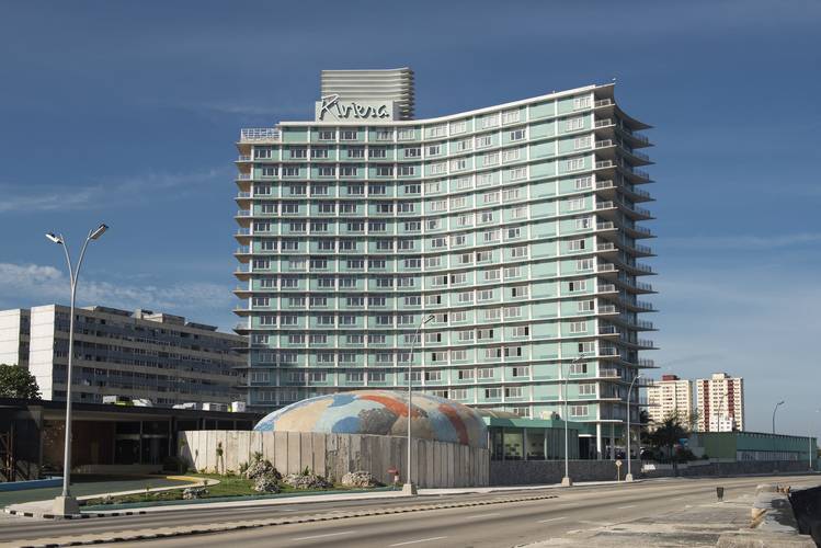 Iberostar Havana Riviera (Ex. Gran Caribe Riviera)