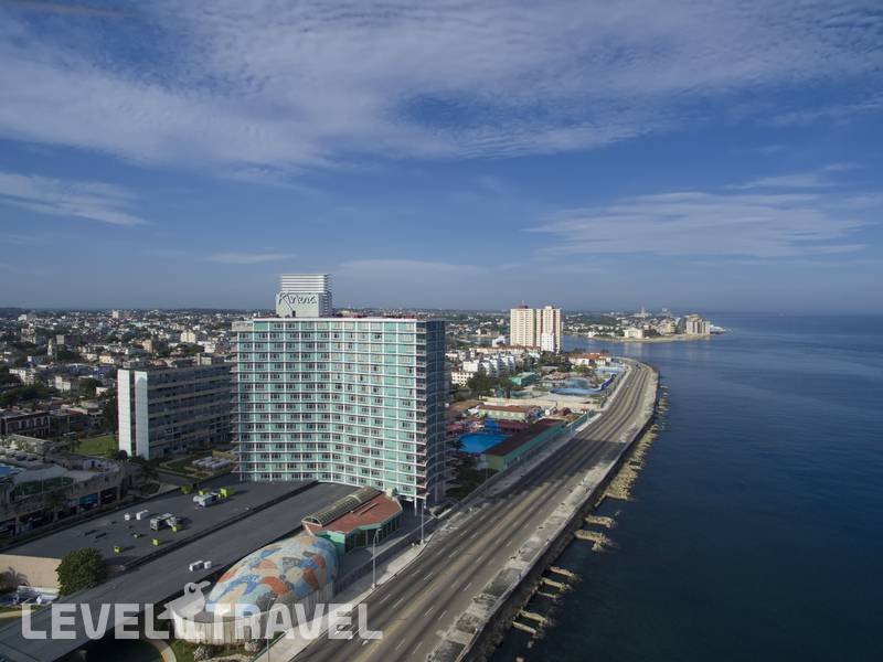 Фотография Habana Riviera By Iberostar Фотография Habana Riviera By Iberostar