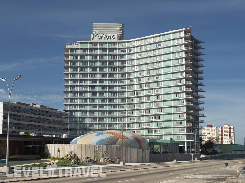 Фотография Habana Riviera By Iberostar Фотография Habana Riviera By Iberostar